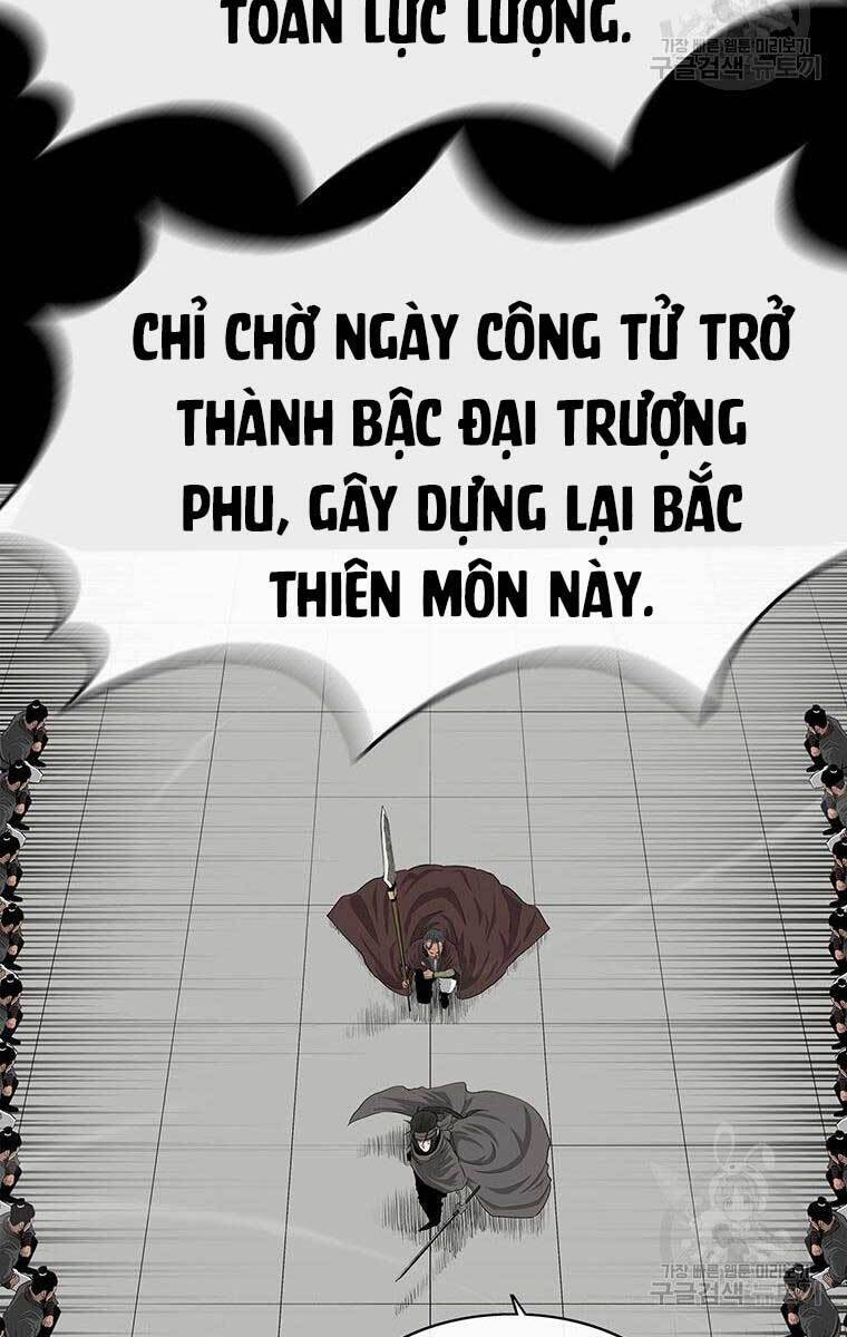 Bắc Kiếm Giang Hồ Chap 136 - Next Chap 137