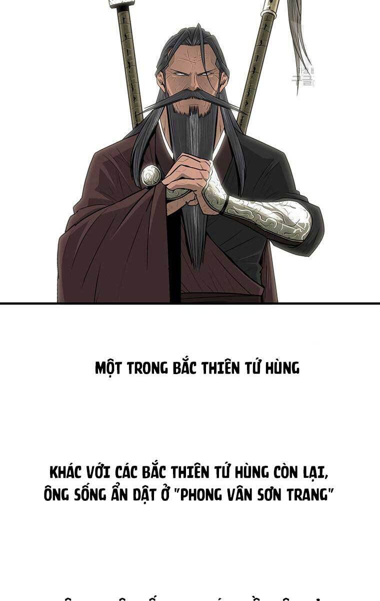 Bắc Kiếm Giang Hồ Chap 136 - Next Chap 137