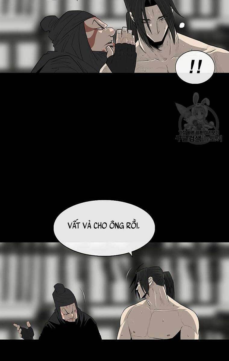 Bắc Kiếm Giang Hồ Chap 136 - Next Chap 137