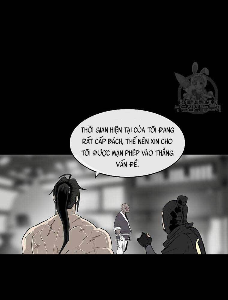 Bắc Kiếm Giang Hồ Chap 136 - Next Chap 137