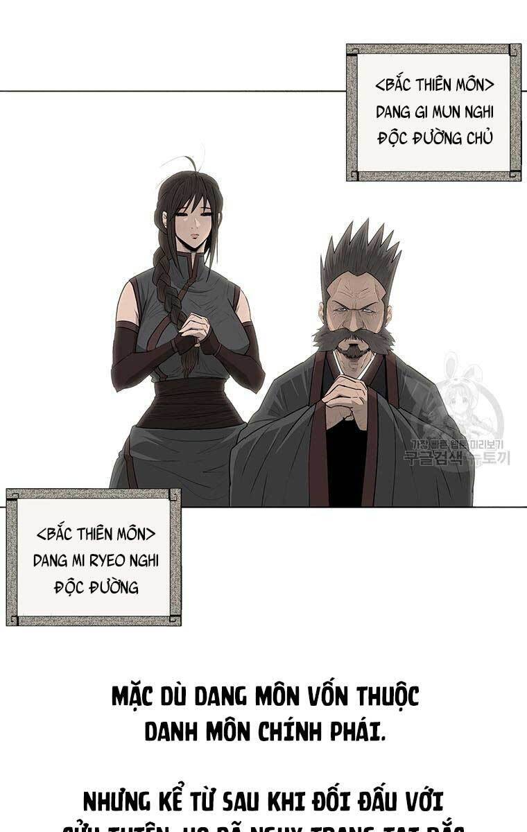 Bắc Kiếm Giang Hồ Chap 136 - Next Chap 137