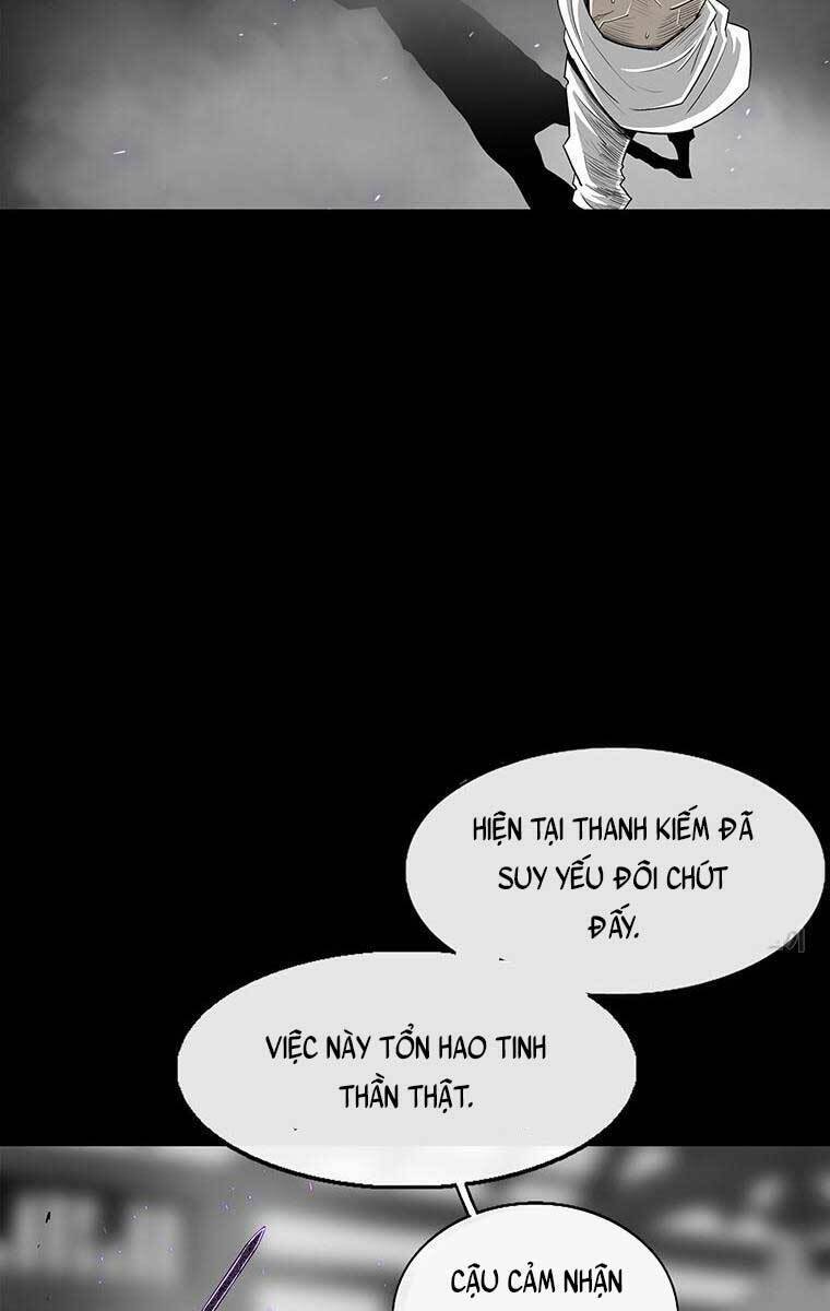 Bắc Kiếm Giang Hồ Chap 136 - Next Chap 137