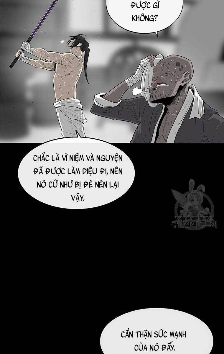 Bắc Kiếm Giang Hồ Chap 136 - Next Chap 137