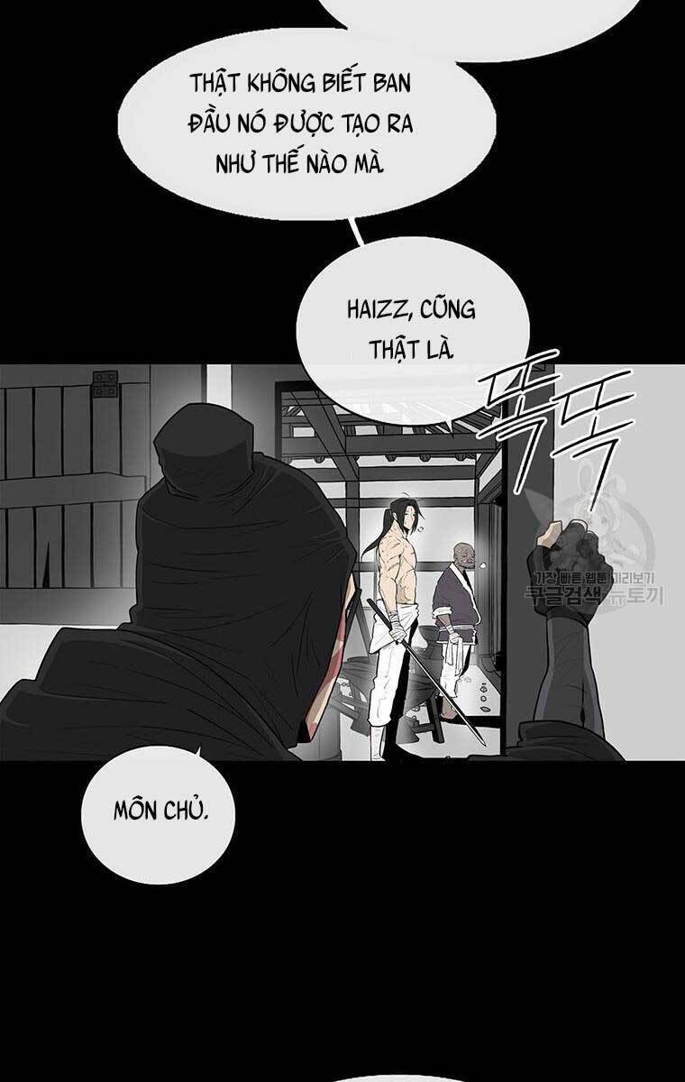 Bắc Kiếm Giang Hồ Chap 136 - Next Chap 137