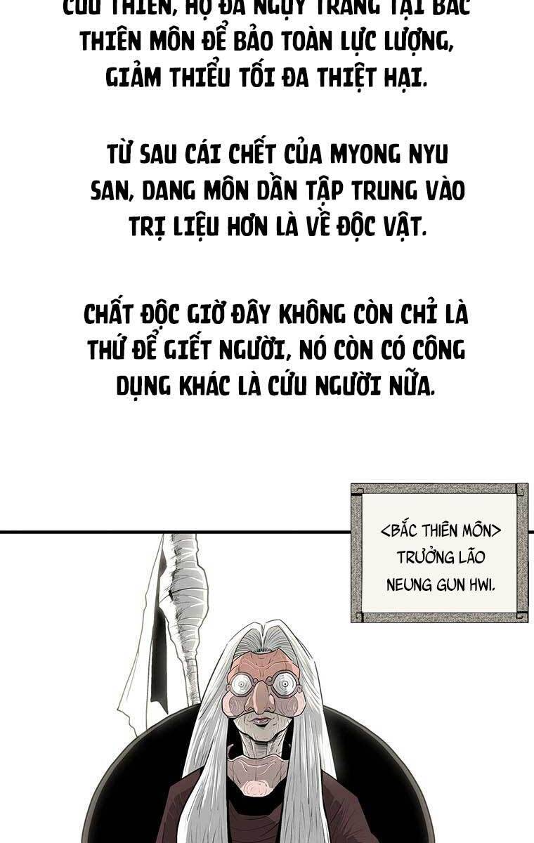 Bắc Kiếm Giang Hồ Chap 136 - Next Chap 137