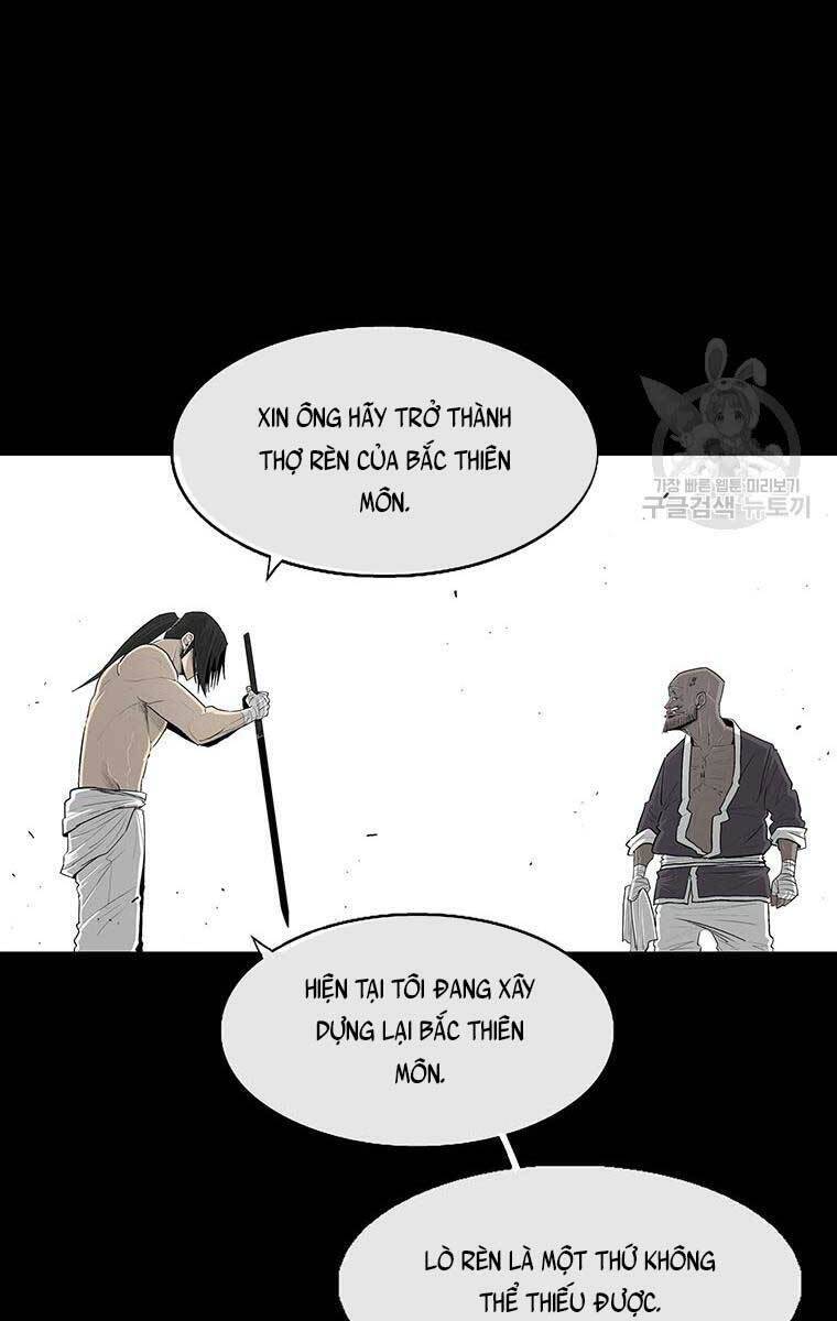 Bắc Kiếm Giang Hồ Chap 136 - Next Chap 137