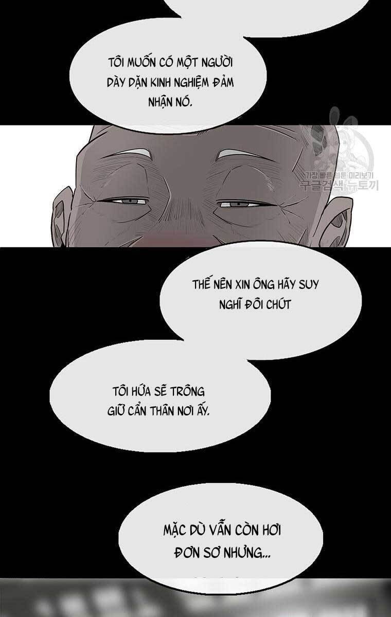 Bắc Kiếm Giang Hồ Chap 136 - Next Chap 137