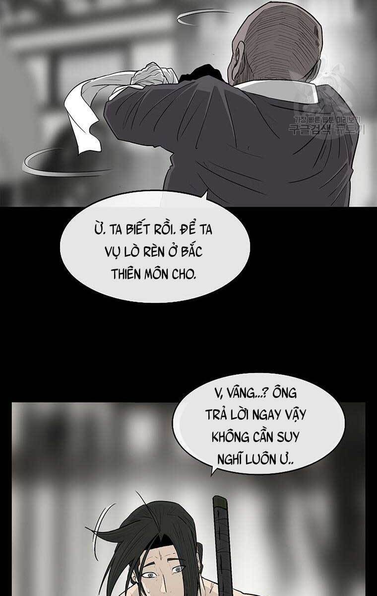 Bắc Kiếm Giang Hồ Chap 136 - Next Chap 137