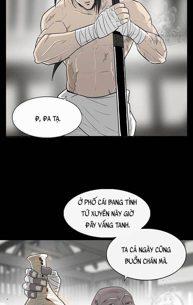 Bắc Kiếm Giang Hồ Chap 136 - Next Chap 137