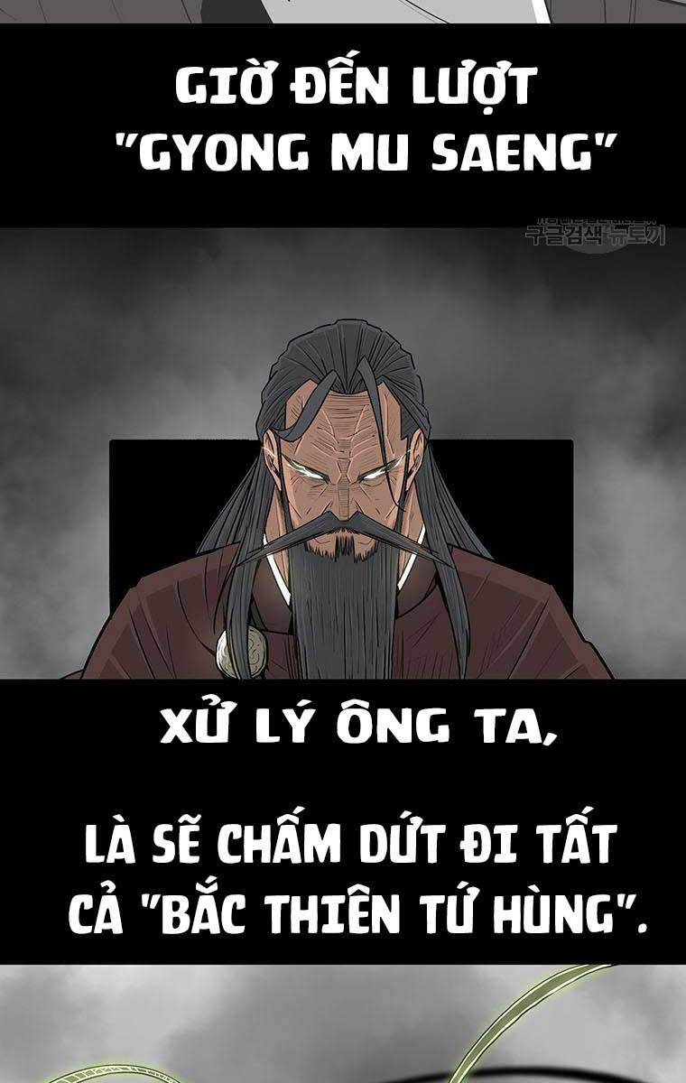 Bắc Kiếm Giang Hồ Chap 136 - Next Chap 137