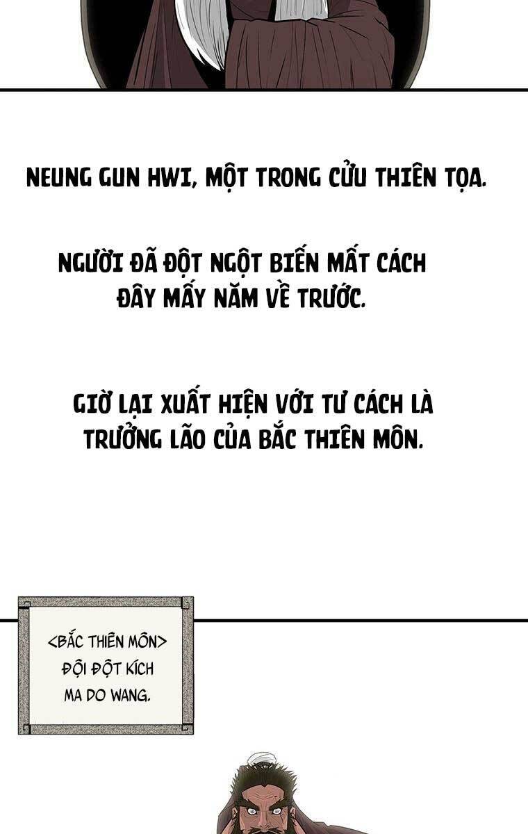 Bắc Kiếm Giang Hồ Chap 136 - Next Chap 137