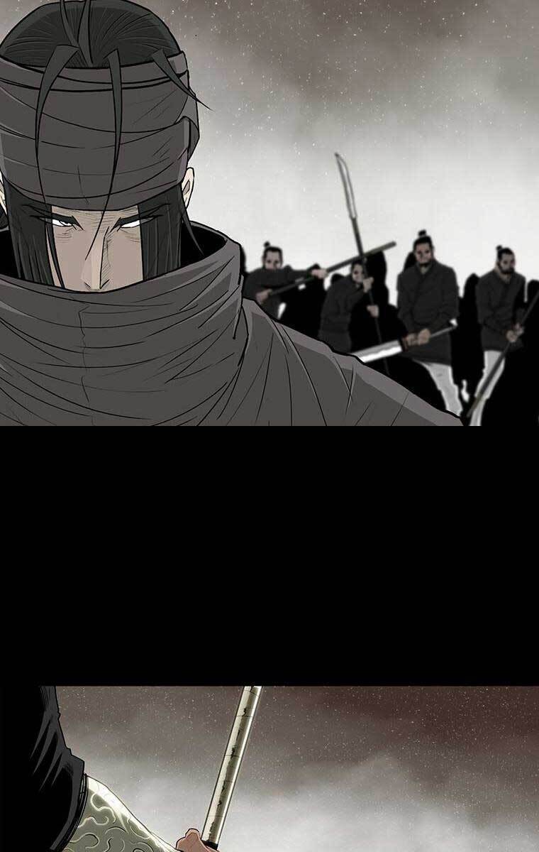 Bắc Kiếm Giang Hồ Chap 136 - Next Chap 137