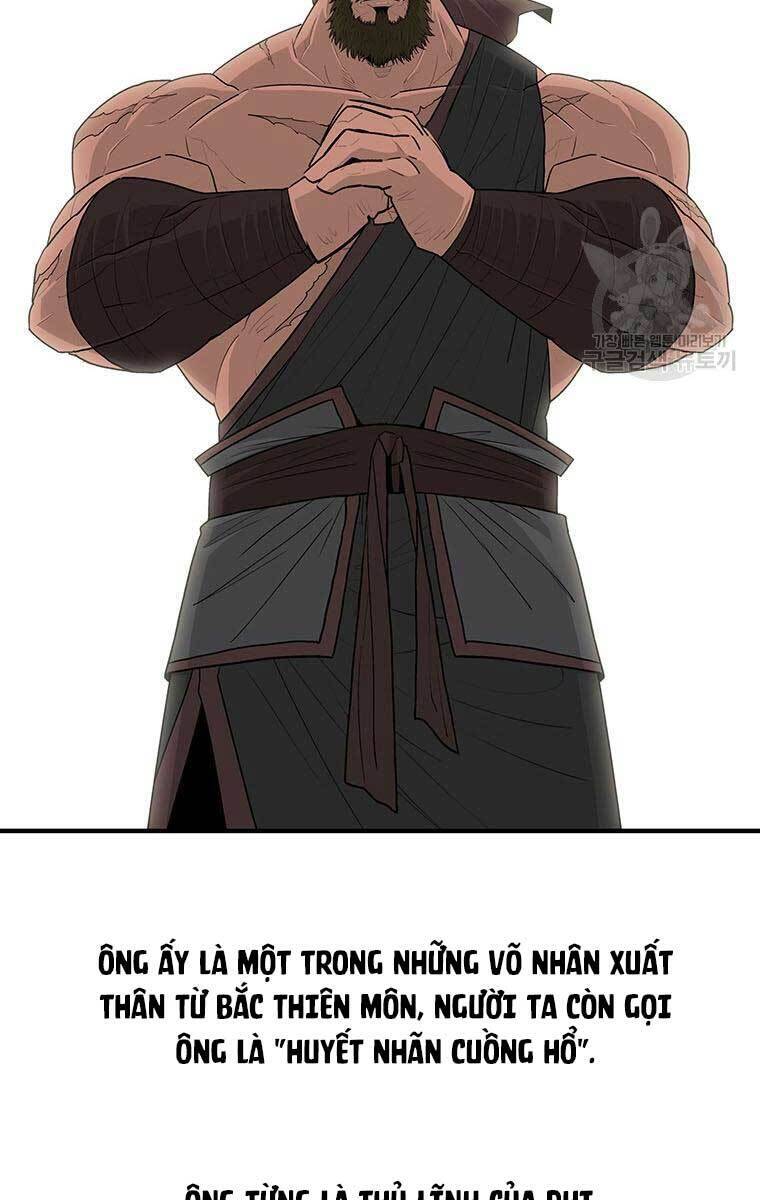 Bắc Kiếm Giang Hồ Chap 136 - Next Chap 137