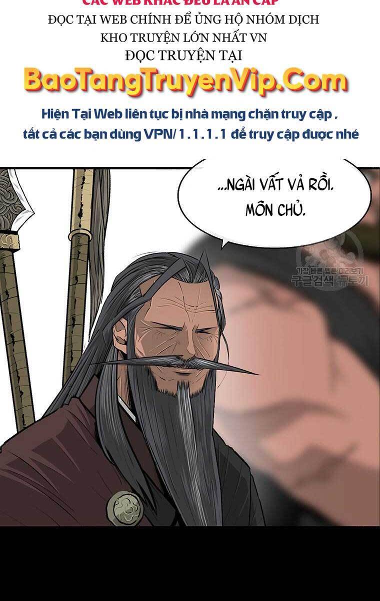 Bắc Kiếm Giang Hồ Chap 136 - Next Chap 137