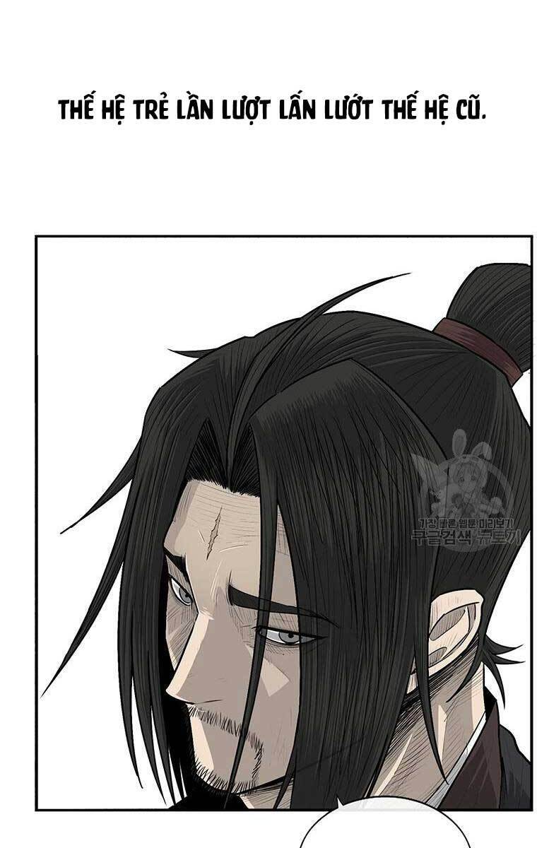 Bắc Kiếm Giang Hồ Chap 136 - Next Chap 137