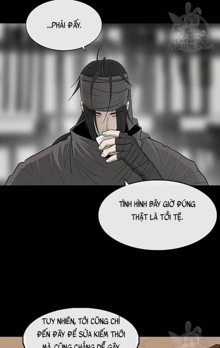 Bắc Kiếm Giang Hồ Chap 136 - Next Chap 137