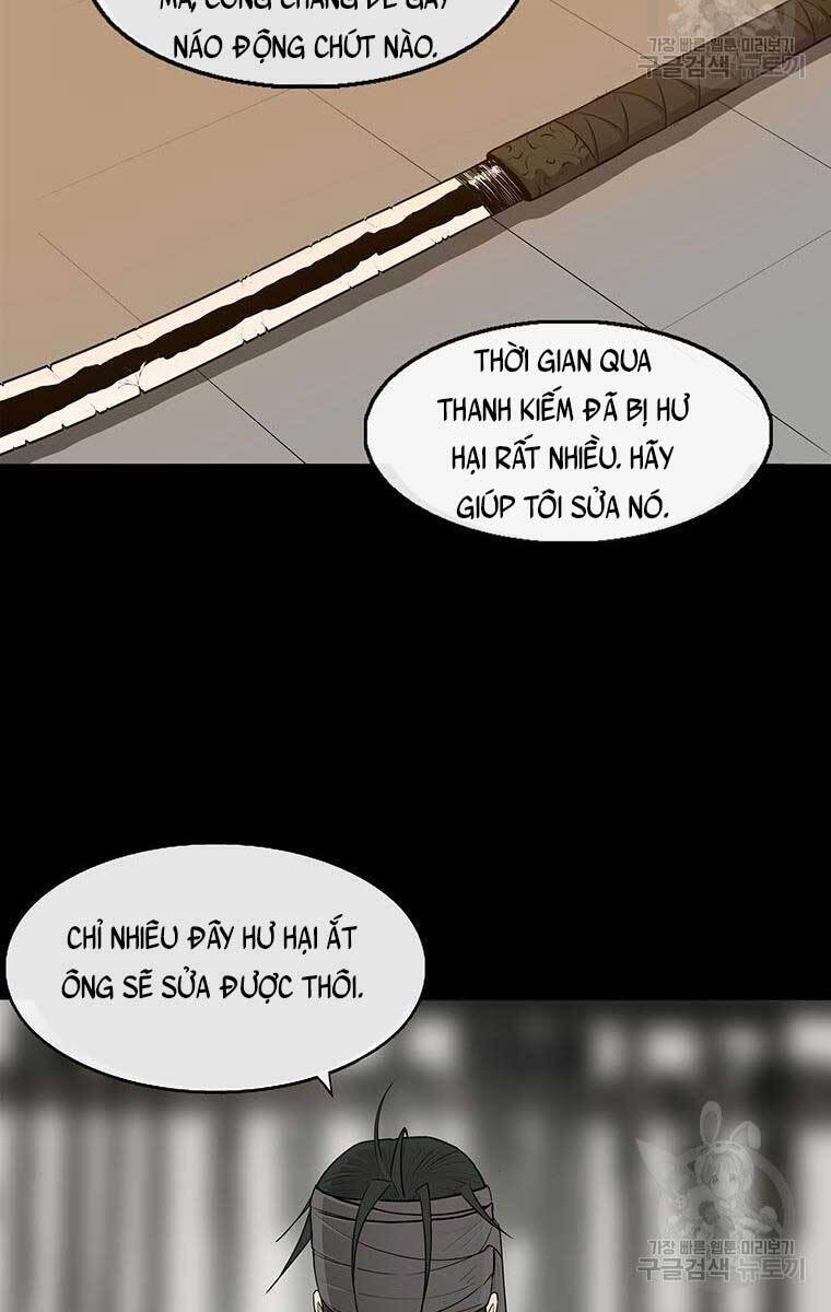 Bắc Kiếm Giang Hồ Chap 136 - Next Chap 137