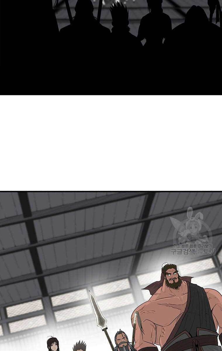 Bắc Kiếm Giang Hồ Chap 136 - Next Chap 137