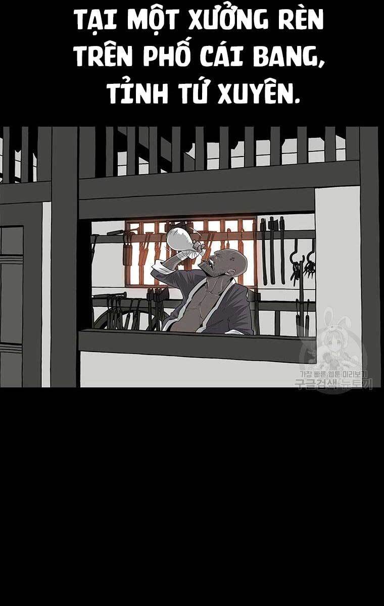 Bắc Kiếm Giang Hồ Chap 136 - Next Chap 137