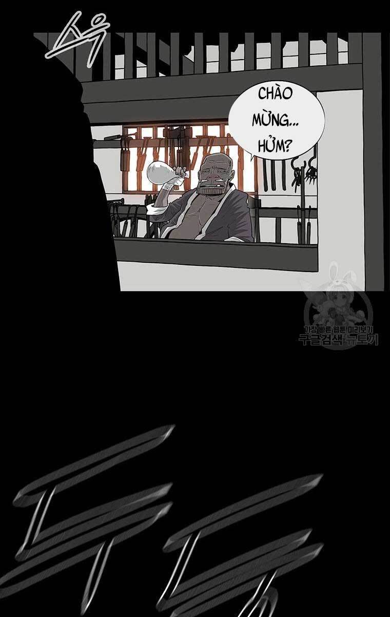 Bắc Kiếm Giang Hồ Chap 136 - Next Chap 137
