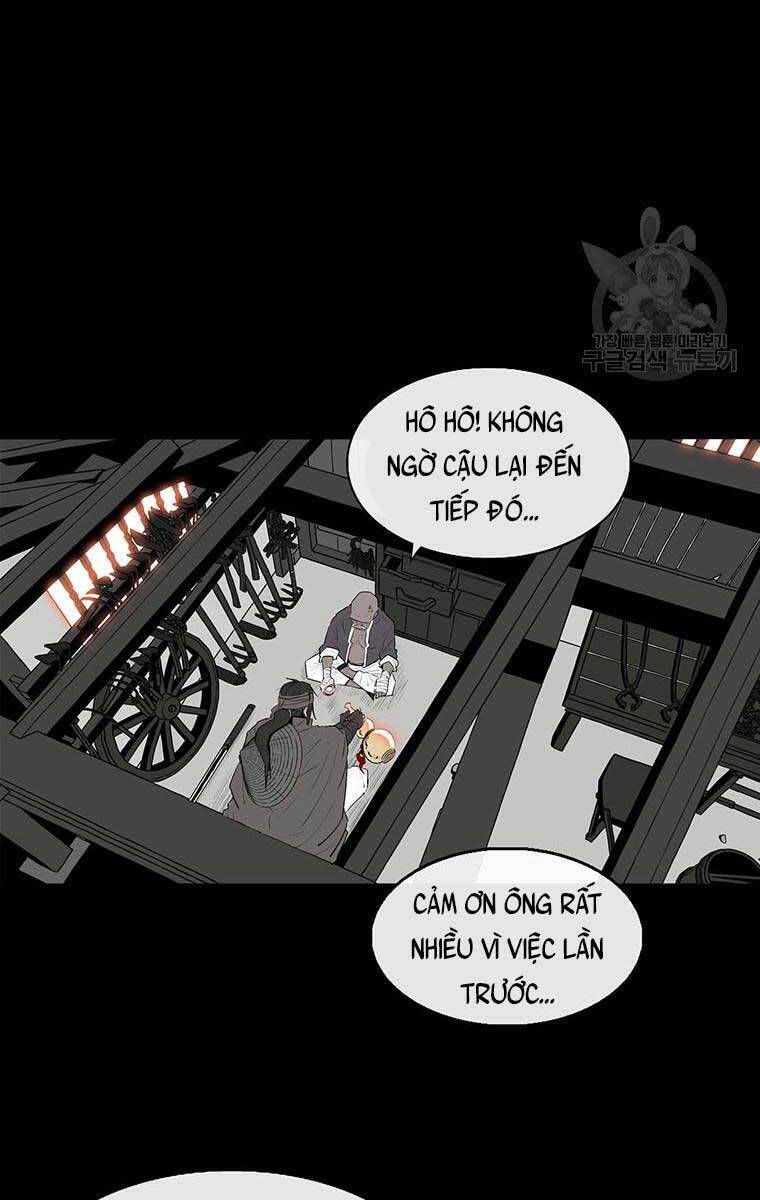 Bắc Kiếm Giang Hồ Chap 136 - Next Chap 137