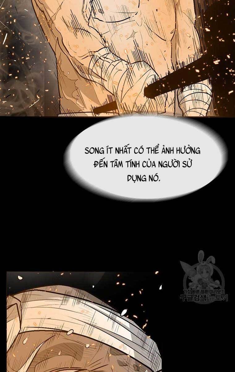 Bắc Kiếm Giang Hồ Chap 136 - Next Chap 137