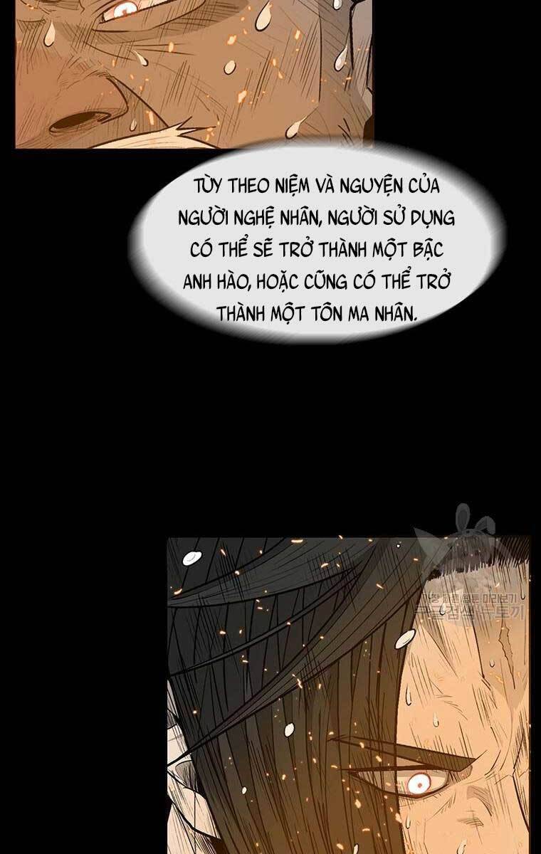 Bắc Kiếm Giang Hồ Chap 136 - Next Chap 137