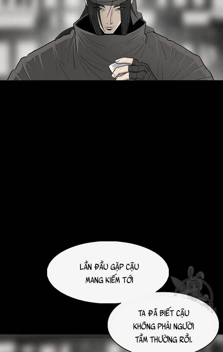 Bắc Kiếm Giang Hồ Chap 136 - Next Chap 137