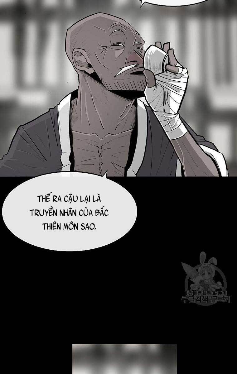 Bắc Kiếm Giang Hồ Chap 136 - Next Chap 137