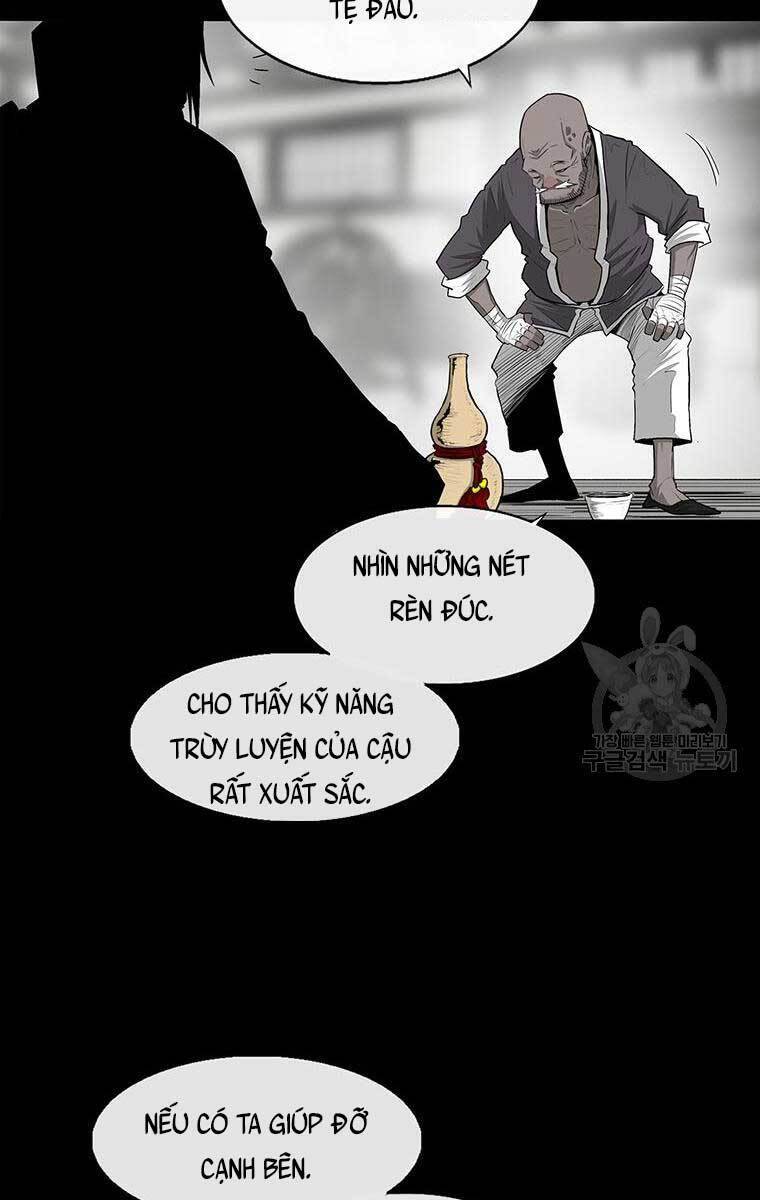 Bắc Kiếm Giang Hồ Chap 136 - Next Chap 137