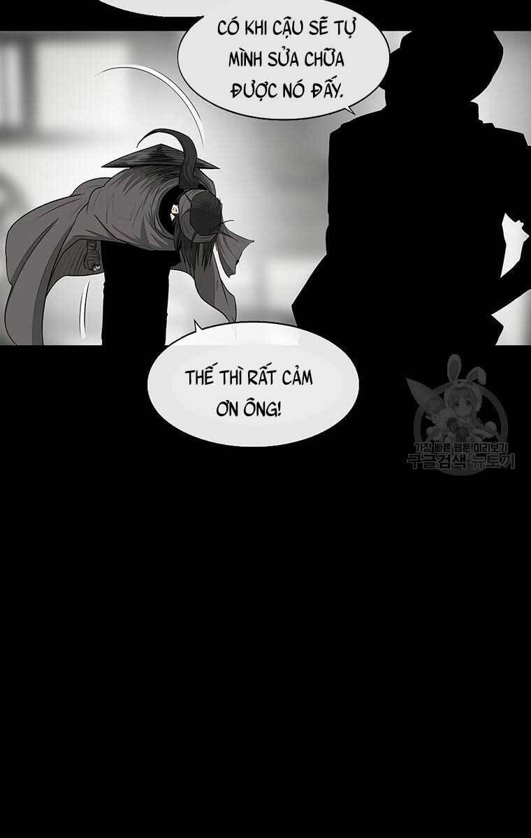 Bắc Kiếm Giang Hồ Chap 136 - Next Chap 137