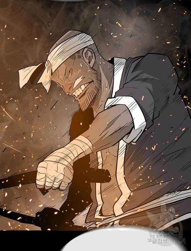 Bắc Kiếm Giang Hồ Chap 136 - Next Chap 137