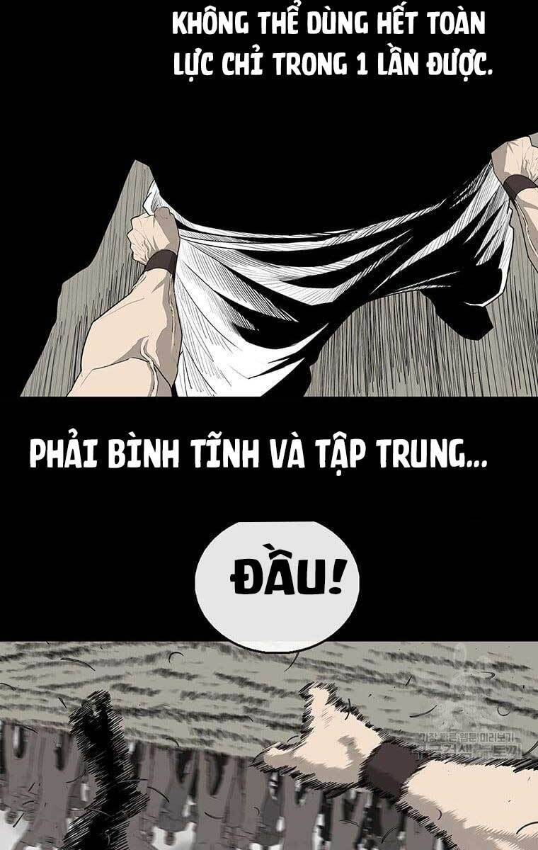 Bắc Kiếm Giang Hồ Chap 137 - Next Chap 138