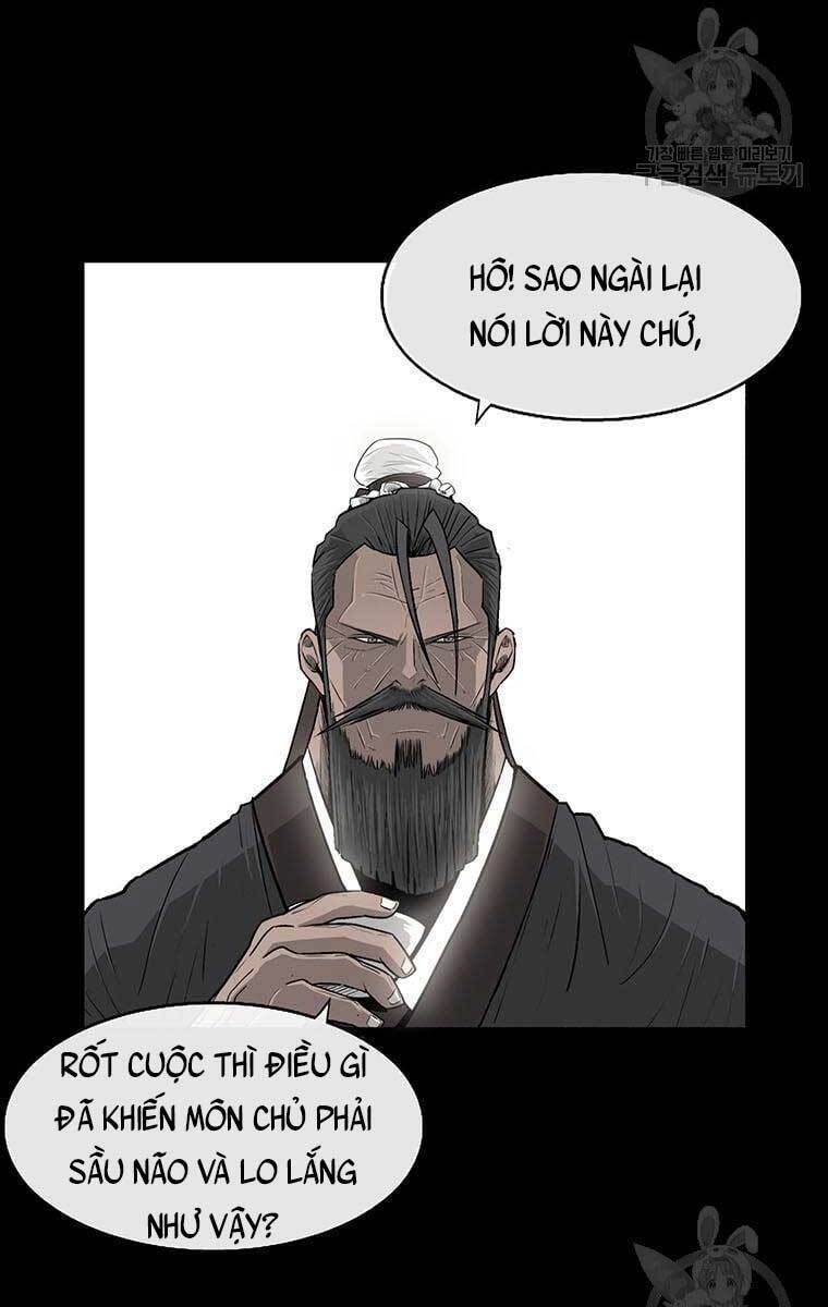 Bắc Kiếm Giang Hồ Chap 137 - Next Chap 138