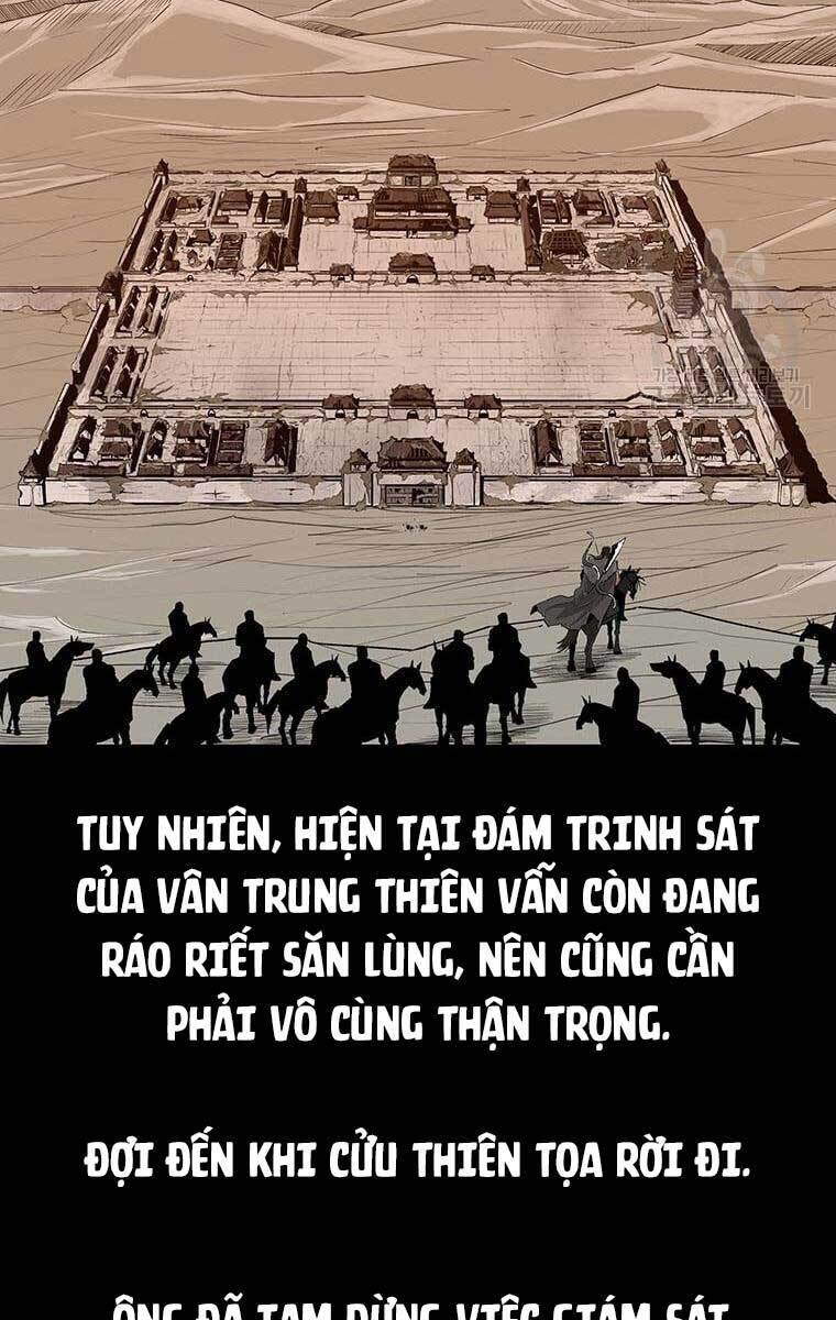 Bắc Kiếm Giang Hồ Chap 137 - Next Chap 138