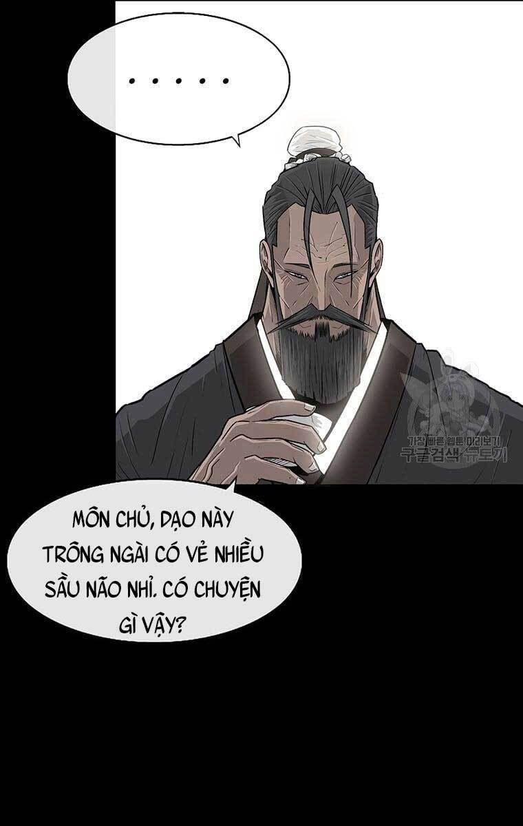 Bắc Kiếm Giang Hồ Chap 137 - Next Chap 138