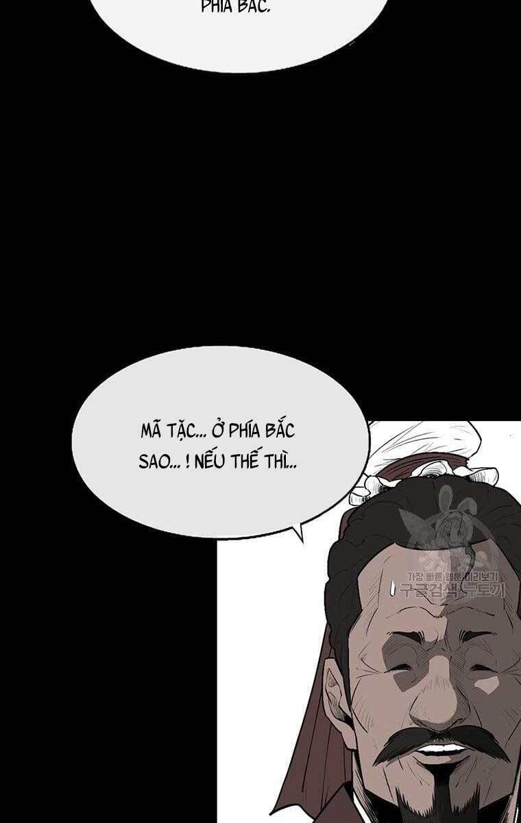 Bắc Kiếm Giang Hồ Chap 137 - Next Chap 138