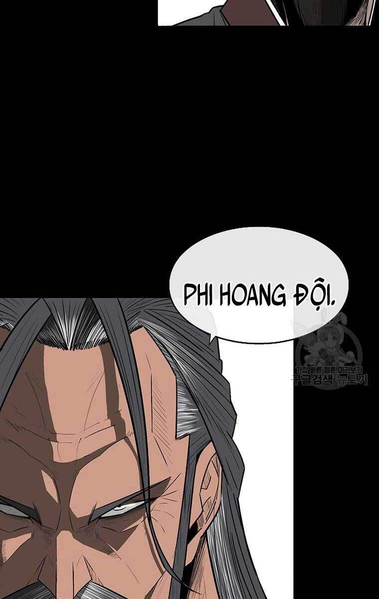 Bắc Kiếm Giang Hồ Chap 137 - Next Chap 138