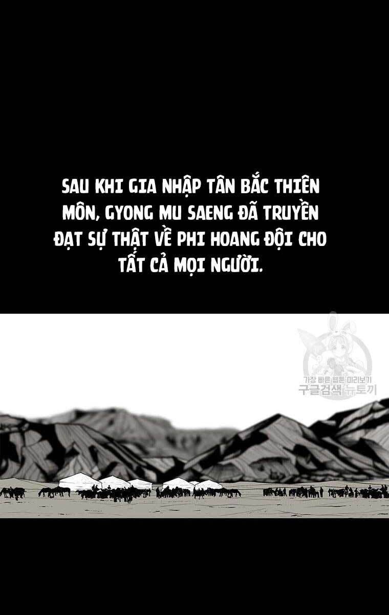 Bắc Kiếm Giang Hồ Chap 137 - Next Chap 138