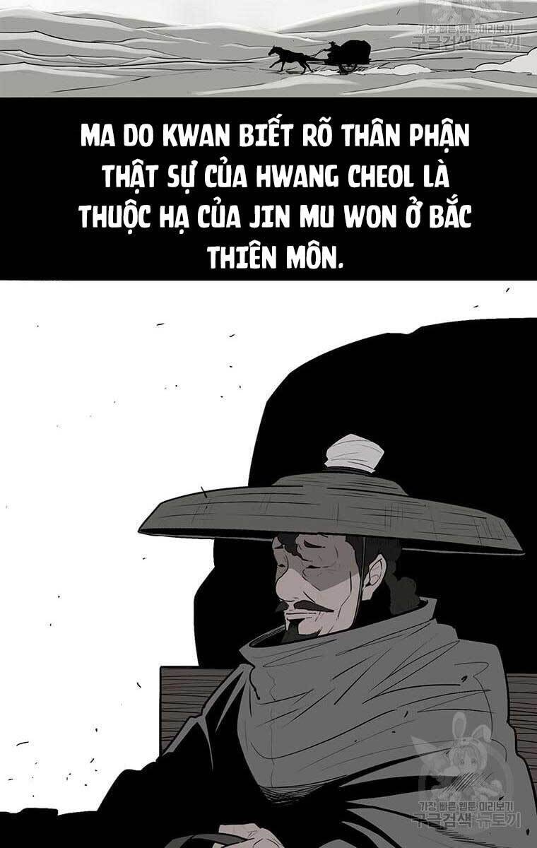 Bắc Kiếm Giang Hồ Chap 137 - Next Chap 138