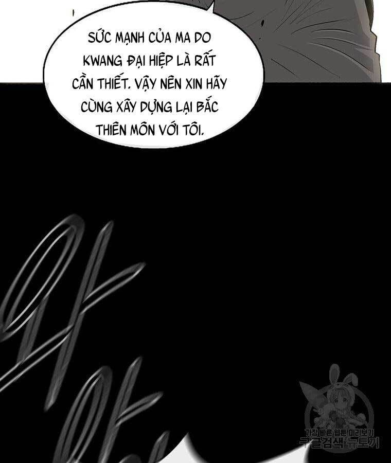 Bắc Kiếm Giang Hồ Chap 137 - Next Chap 138