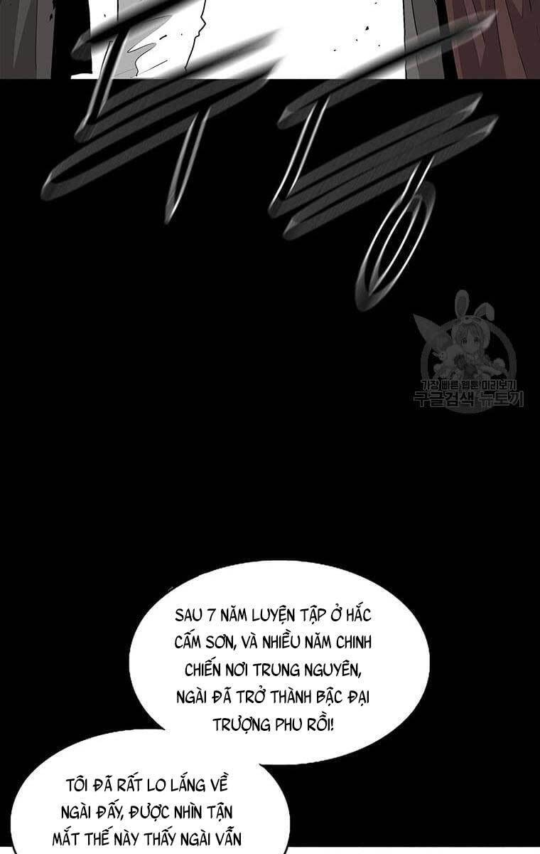 Bắc Kiếm Giang Hồ Chap 137 - Next Chap 138