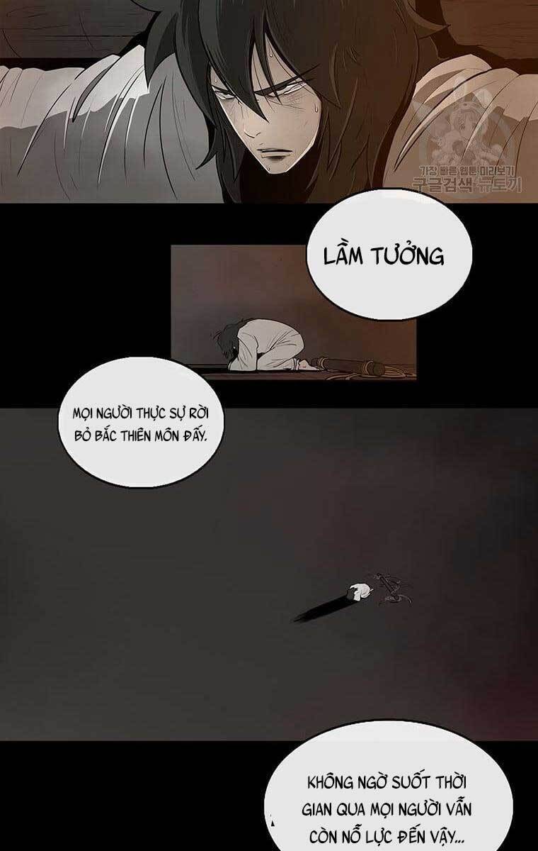 Bắc Kiếm Giang Hồ Chap 137 - Next Chap 138