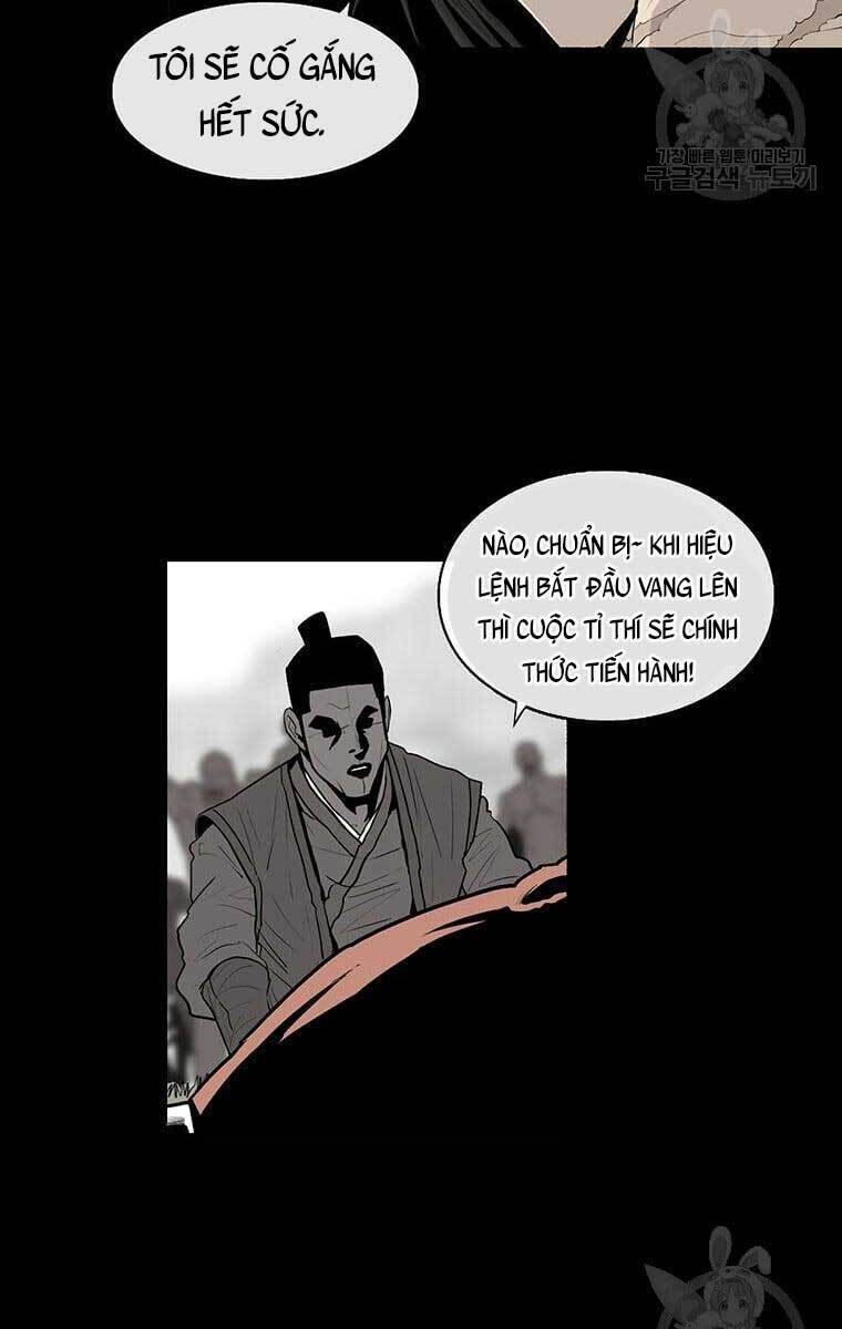 Bắc Kiếm Giang Hồ Chap 137 - Next Chap 138