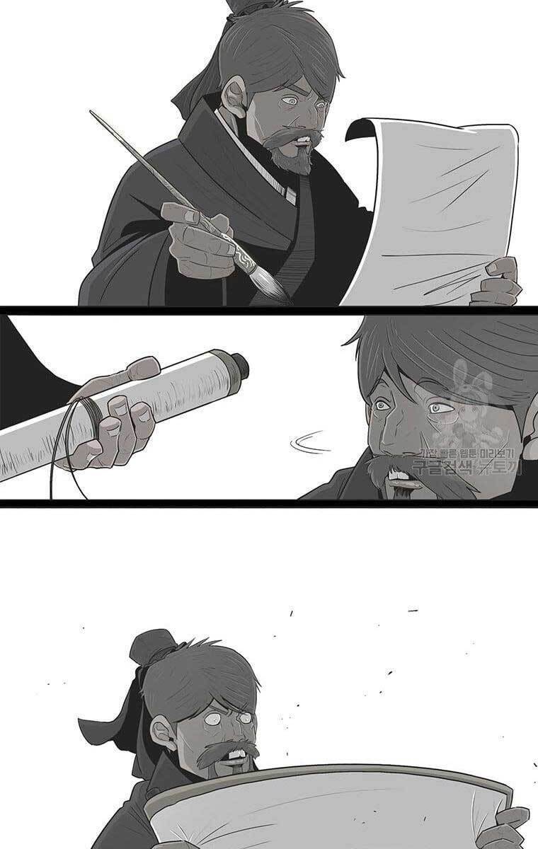 Bắc Kiếm Giang Hồ Chap 137 - Next Chap 138