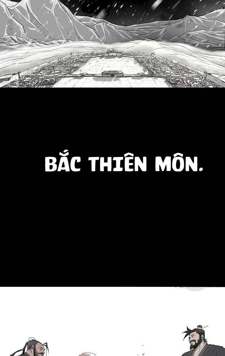 Bắc Kiếm Giang Hồ Chap 137 - Next Chap 138