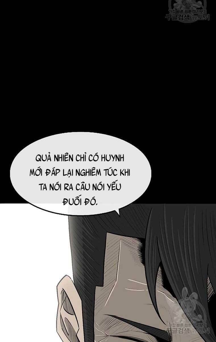 Bắc Kiếm Giang Hồ Chap 137 - Next Chap 138