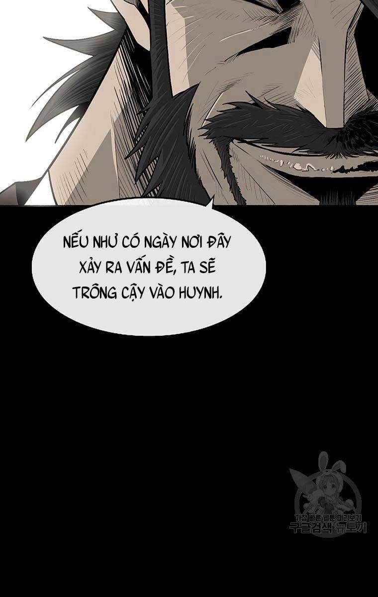 Bắc Kiếm Giang Hồ Chap 137 - Next Chap 138