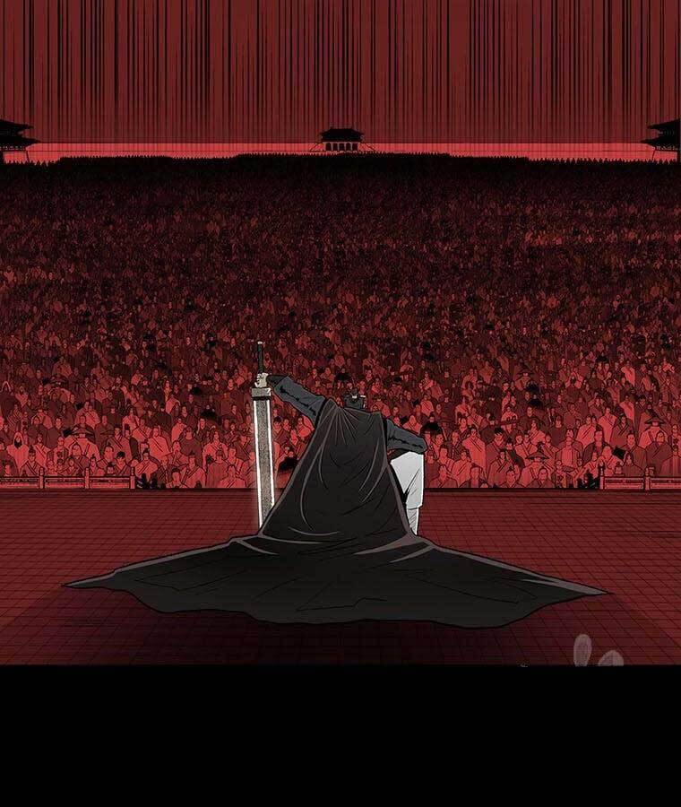 Bắc Kiếm Giang Hồ Chap 137 - Next Chap 138