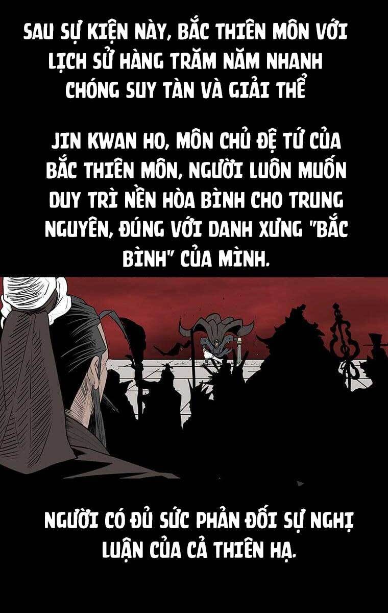 Bắc Kiếm Giang Hồ Chap 137 - Next Chap 138